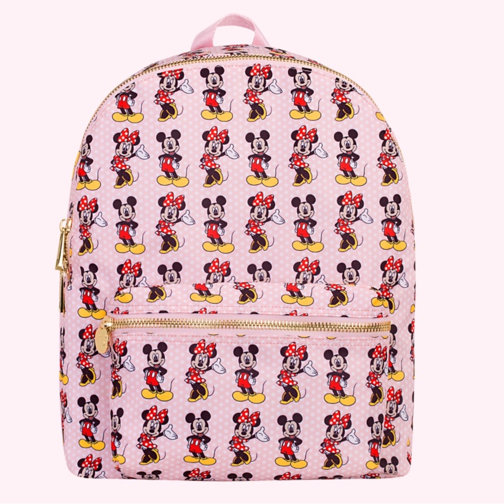 Stoney Clover Lane Ultimate Pair backpack